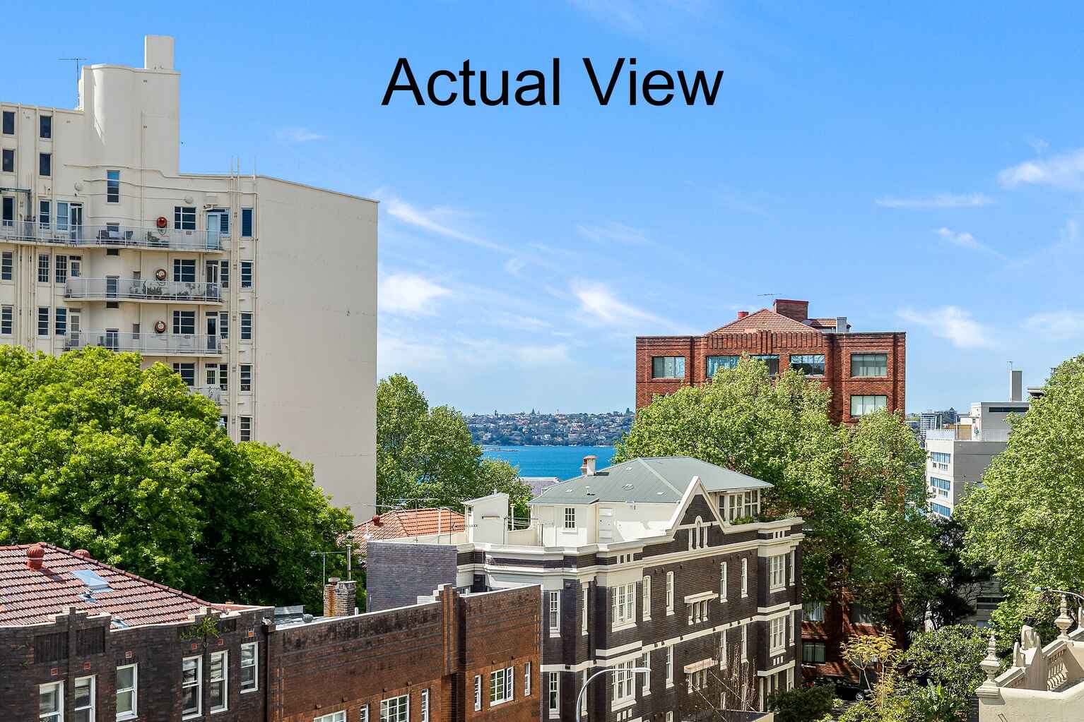 83/1 McDonald Street Potts Point