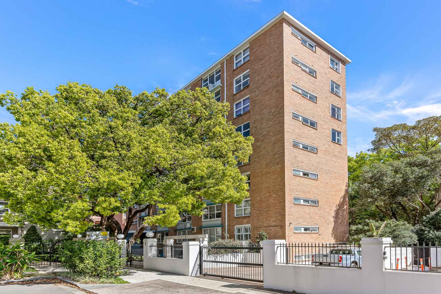 83/1 McDonald Street Potts Point