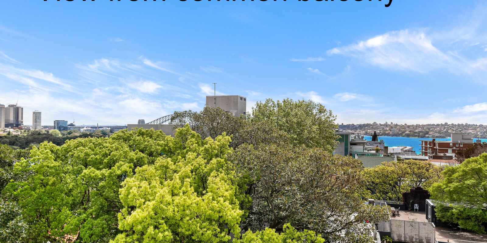 83/1 McDonald Street Potts Point