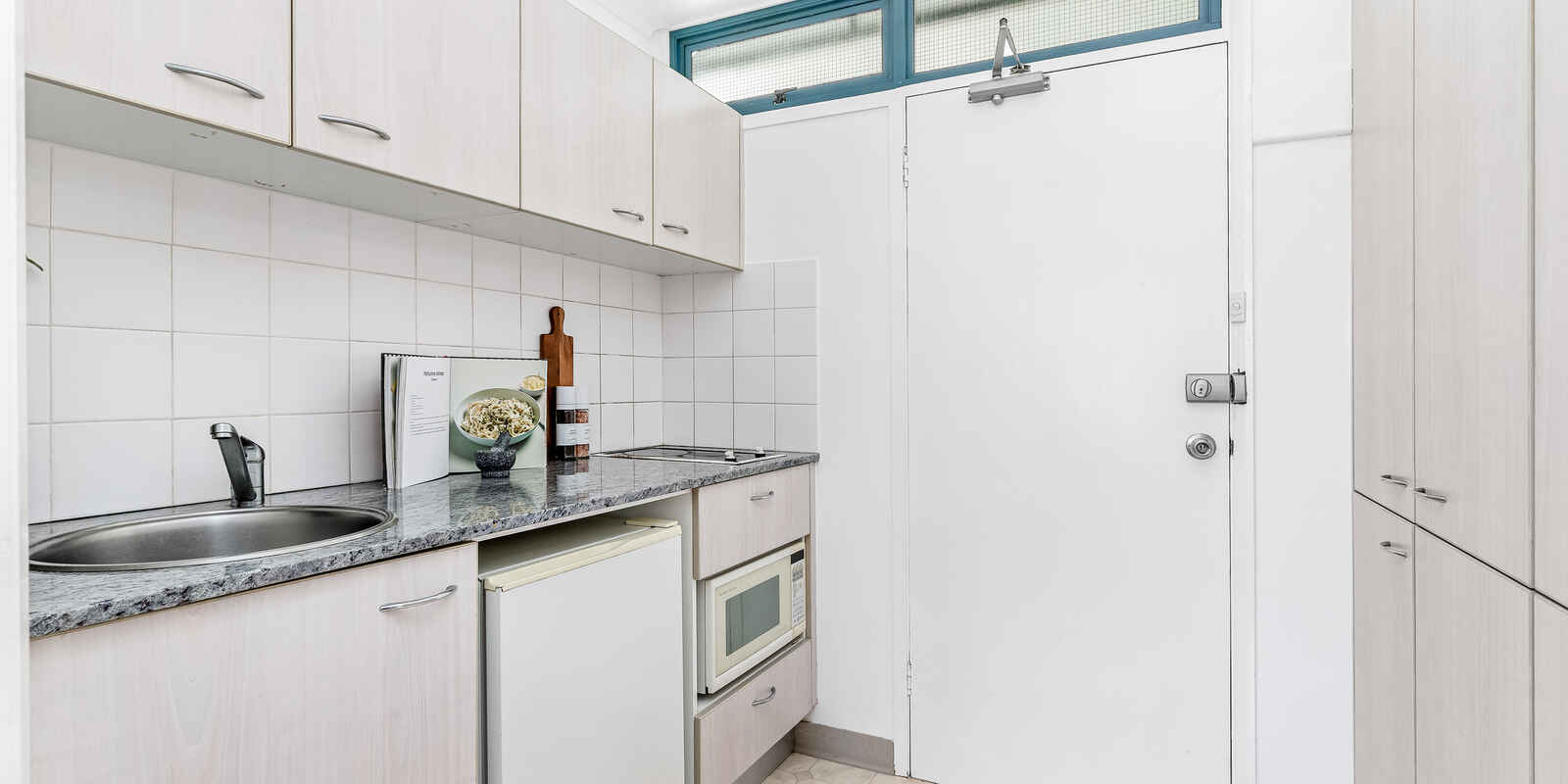 83/1 McDonald Street Potts Point