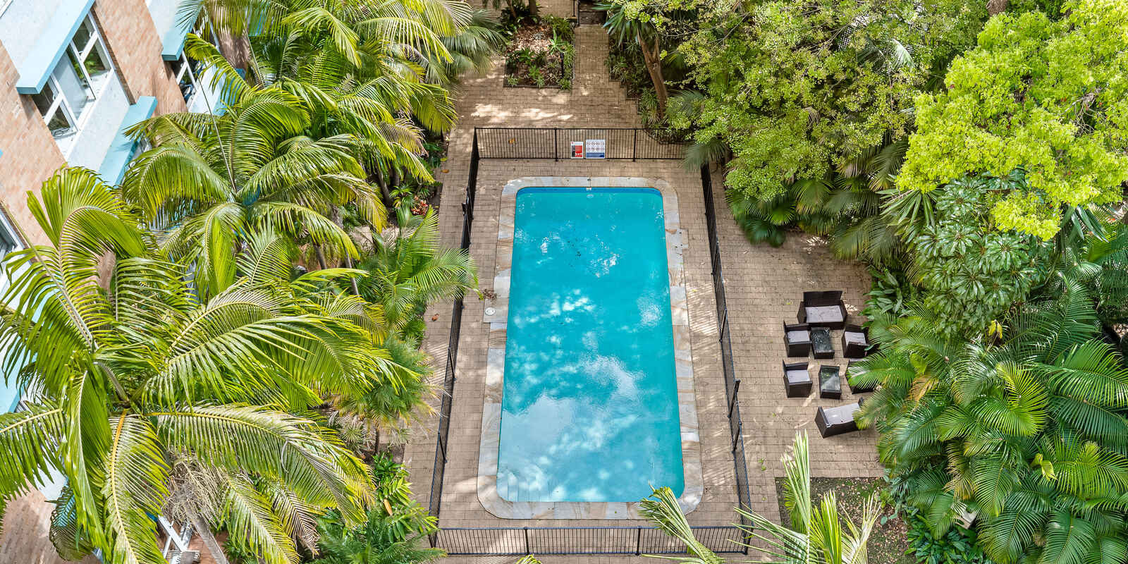 83/1 McDonald Street Potts Point