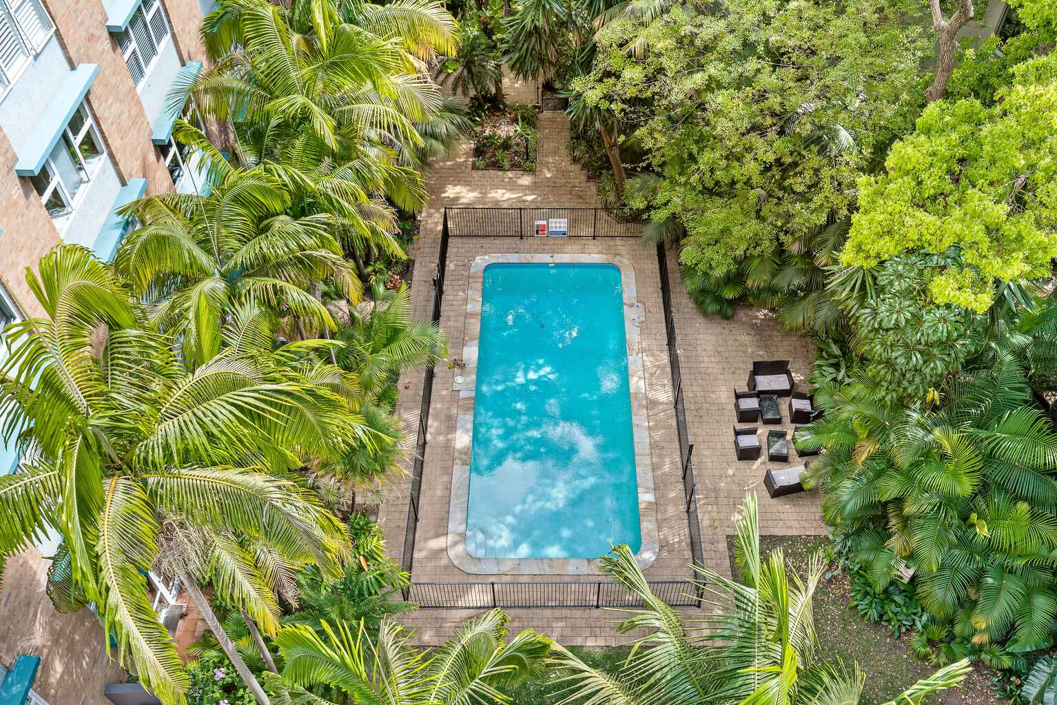 83/1 McDonald Street Potts Point