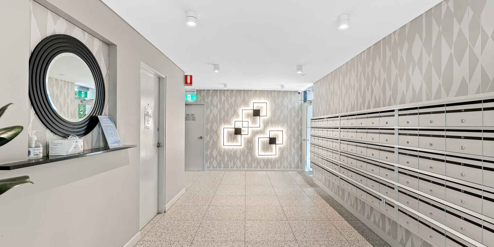 83/1 McDonald Street Potts Point