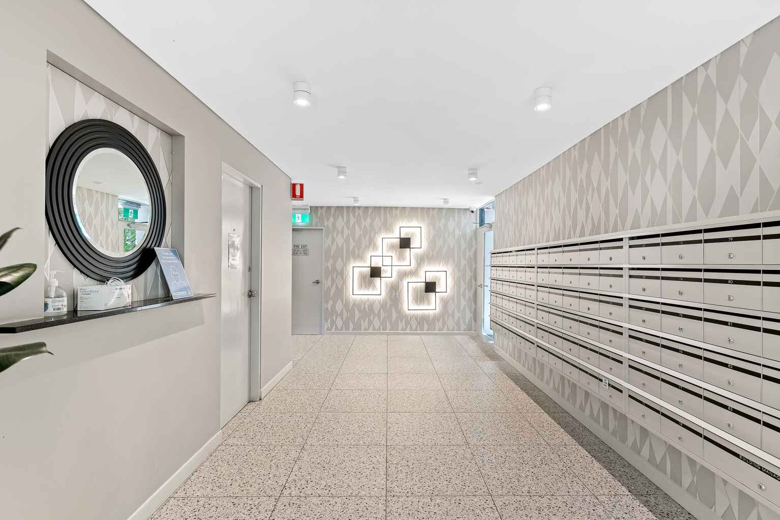 83/1 McDonald Street Potts Point