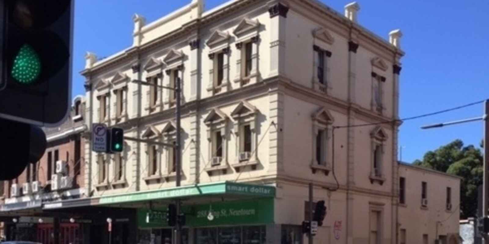 288 KING STREET Newtown