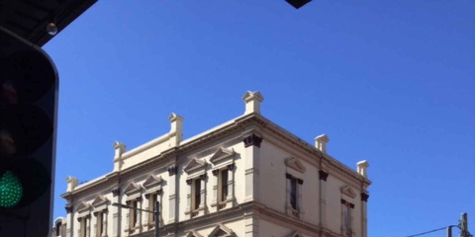 288 KING STREET Newtown