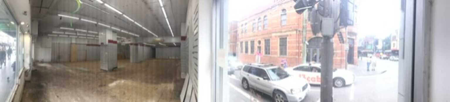 288 KING STREET Newtown