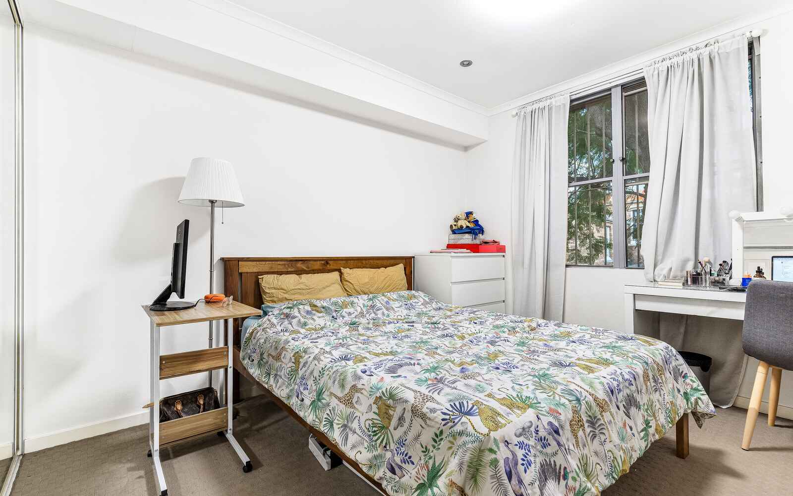 Apartment For Sale 15/252 Abercrombie Street Redfern