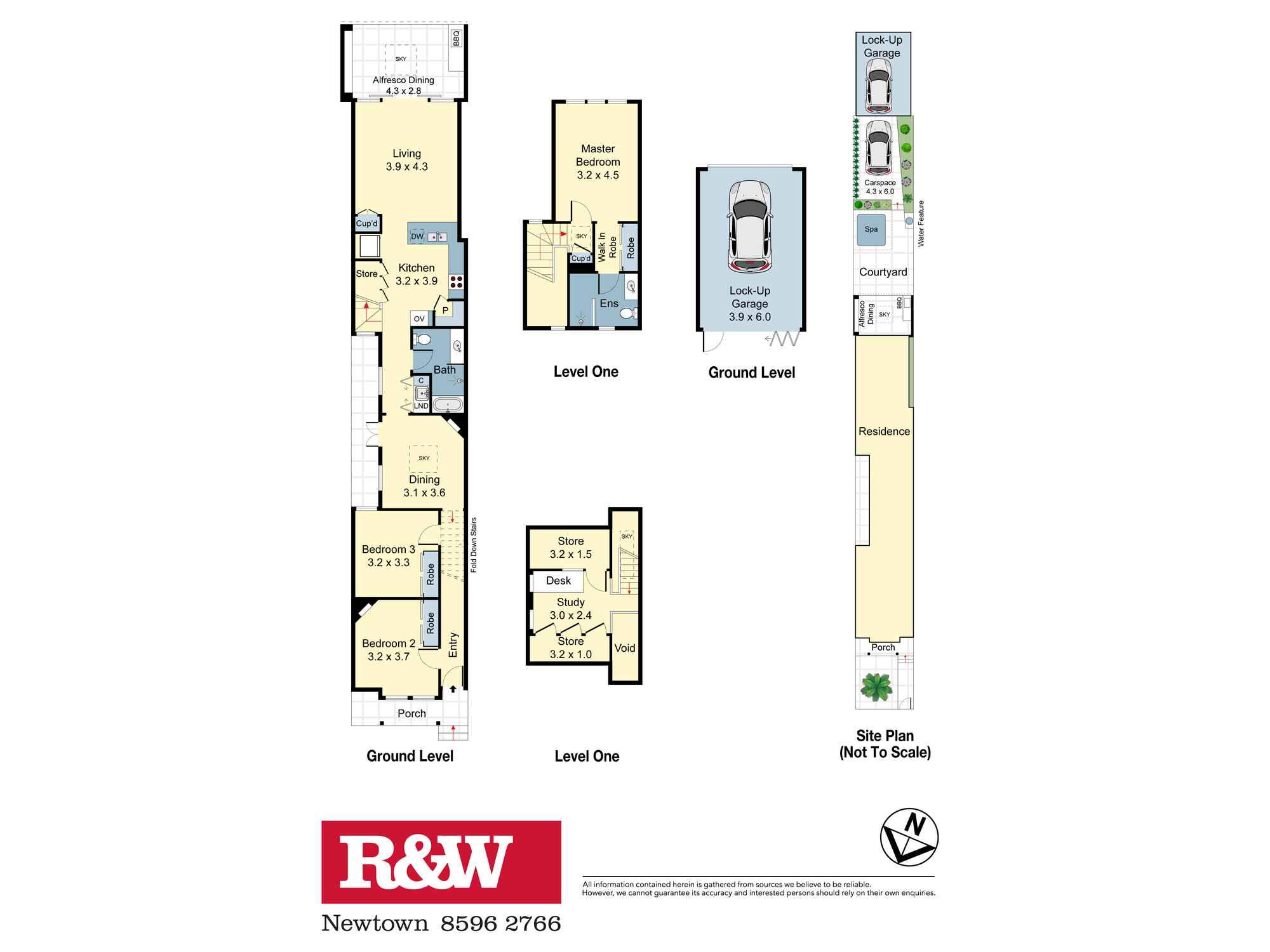 22 Laura Street Newtown