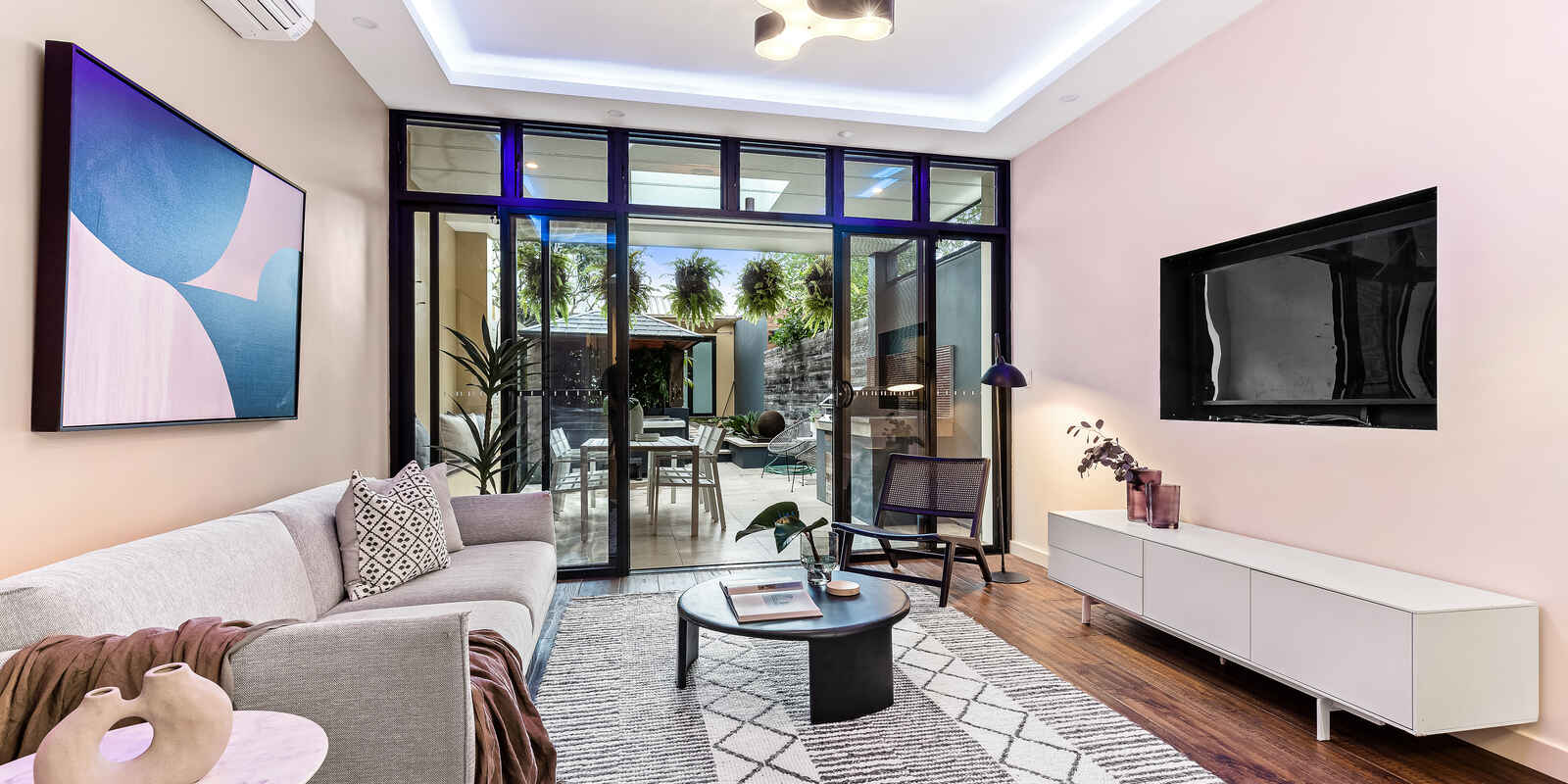 22 Laura Street Newtown