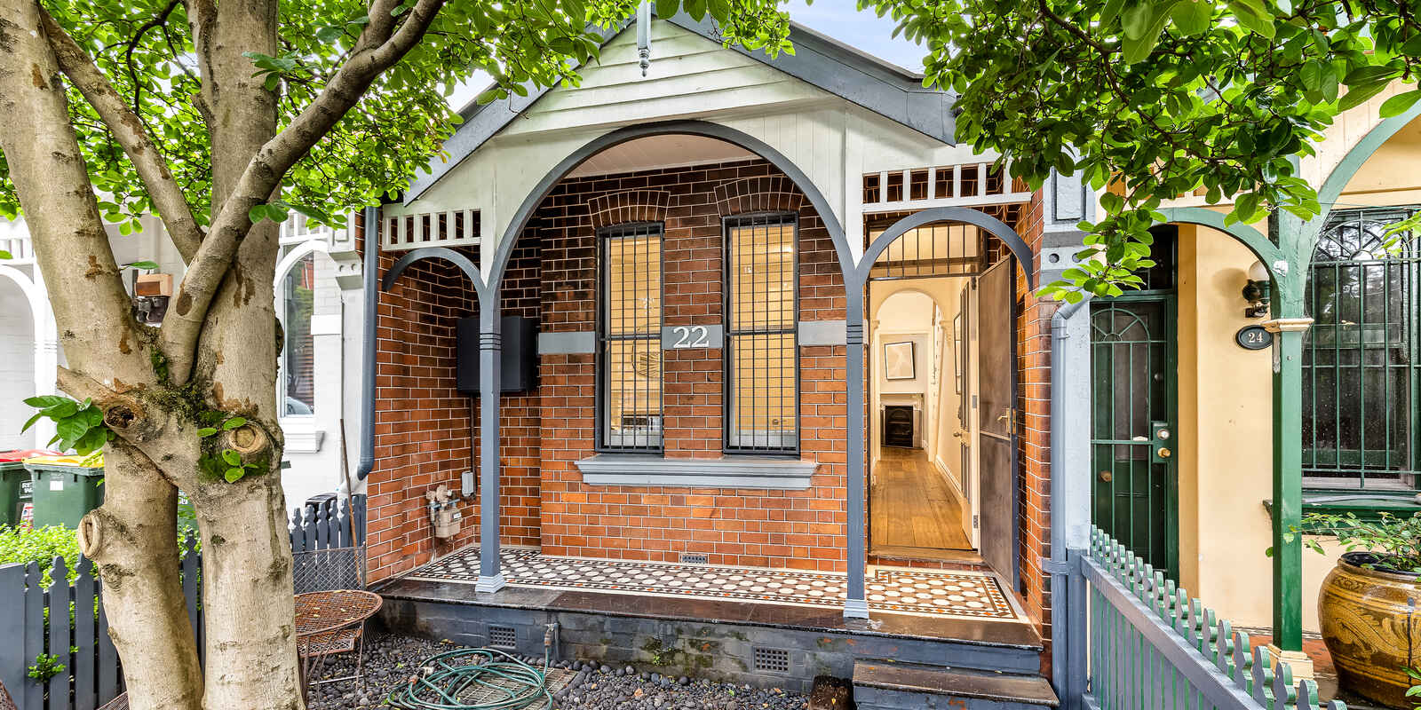 22 Laura Street Newtown