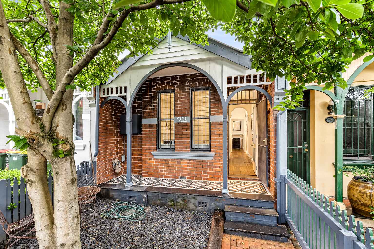 22 Laura Street Newtown