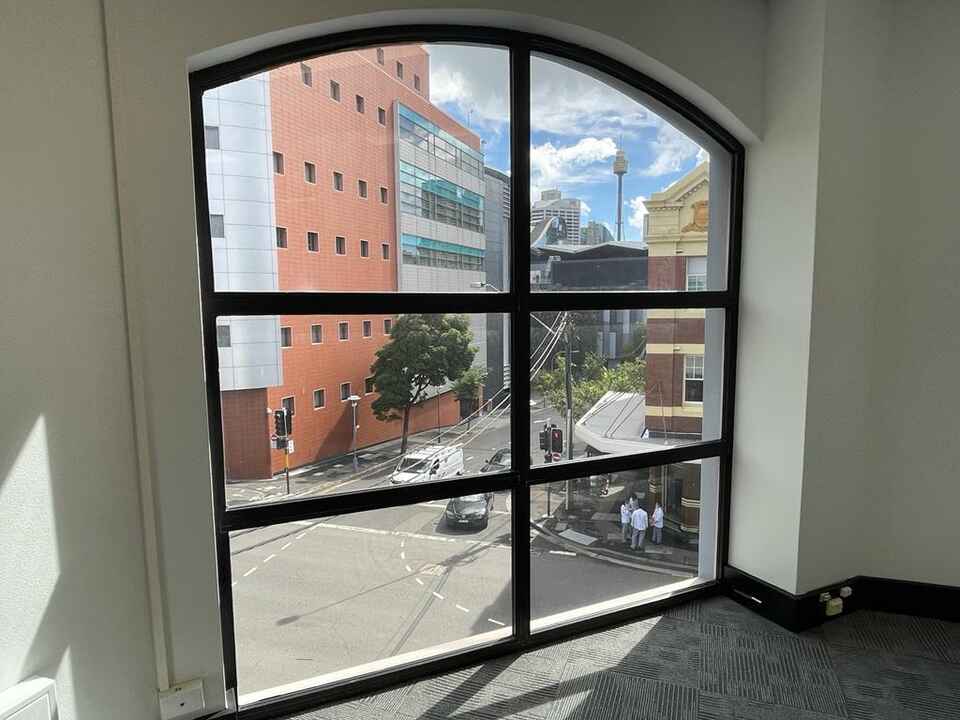 Suite 1, Level 2/463-467 Harris Street Ultimo