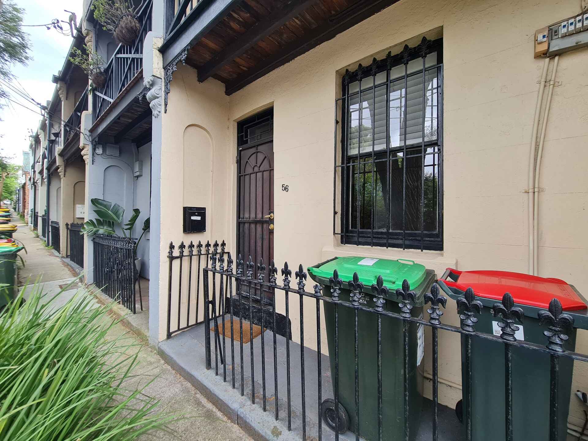 56 Reiby St Newtown