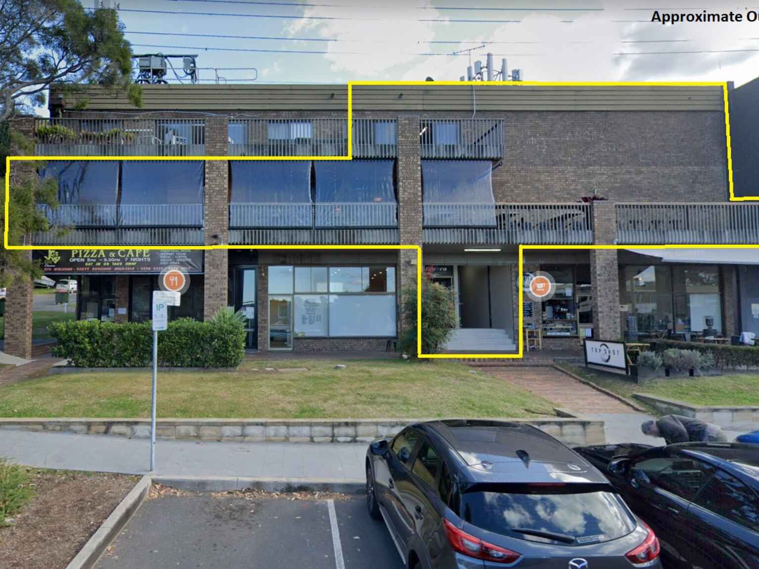 Shop 4, 50 Kalang Road Elanora Heights