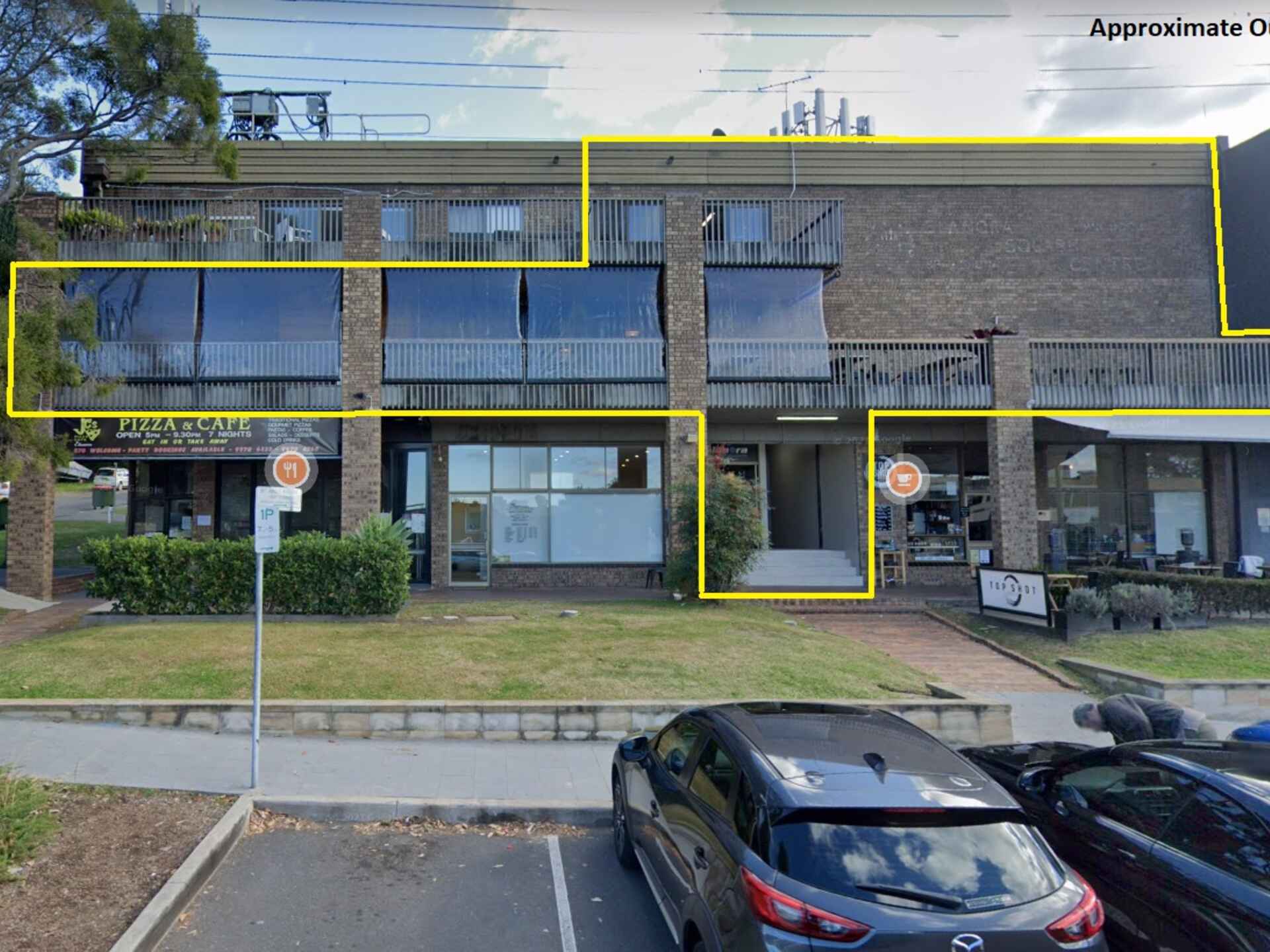 Shop 4, 50 Kalang Road Elanora Heights