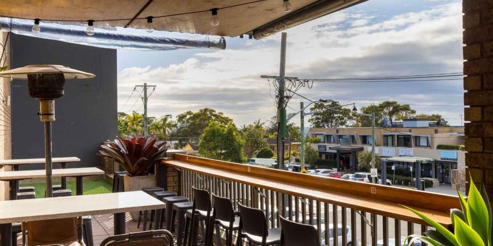 Shop 4, 50 Kalang Road Elanora Heights