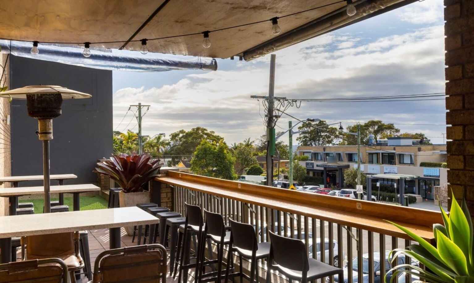 Shop 4, 50 Kalang Road Elanora Heights