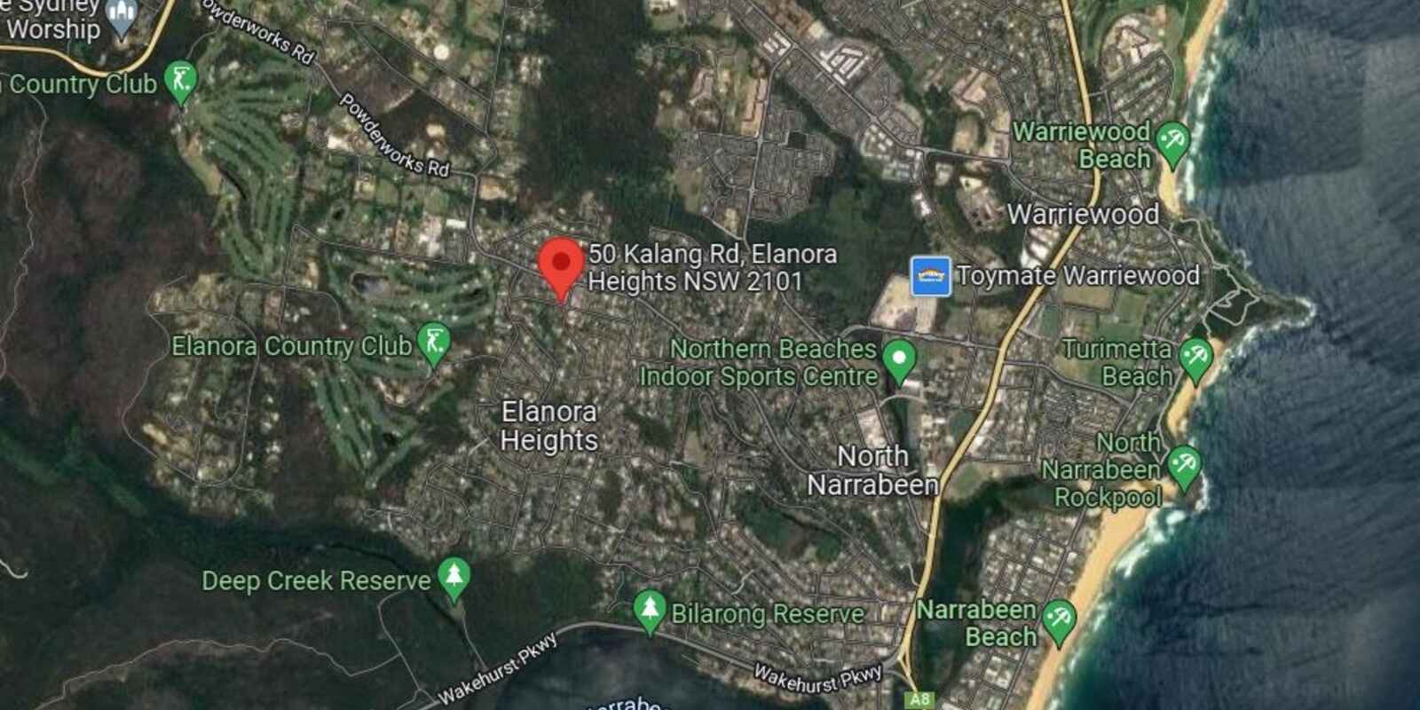 Shop 4, 50 Kalang Road Elanora Heights