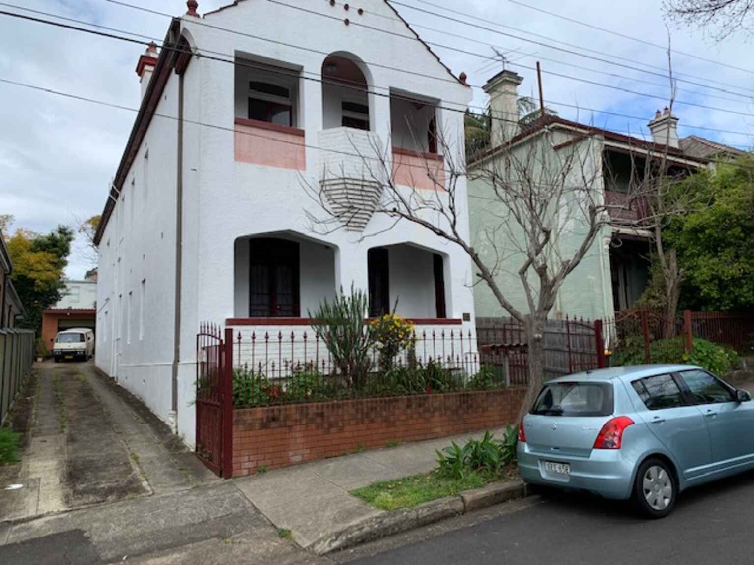 3/49 Victoria Street Lewisham