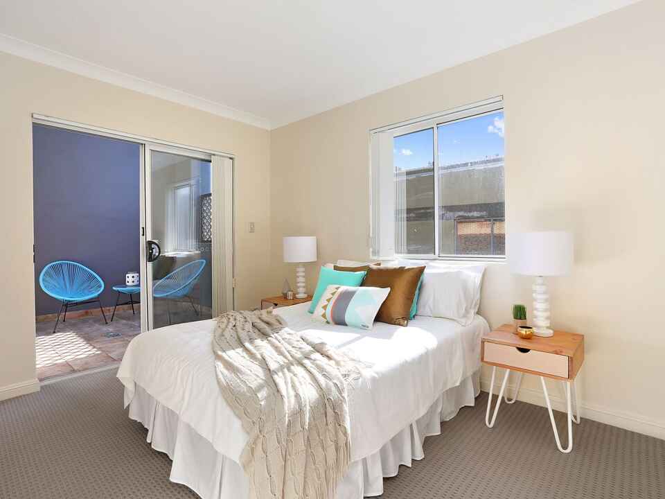 6/176-180 SALISBURY RD Camperdown