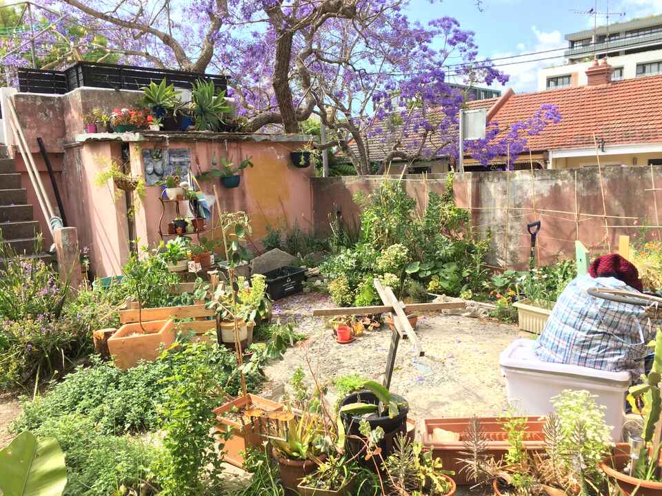 2/22 Bridge Street Erskineville