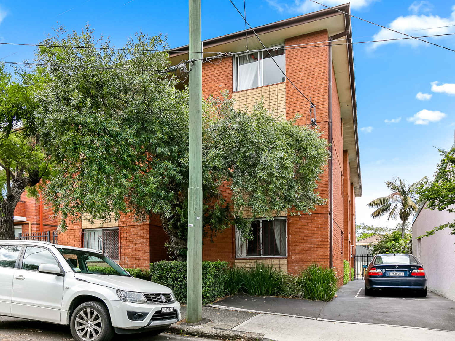 15/8-12 Kent Street Newtown