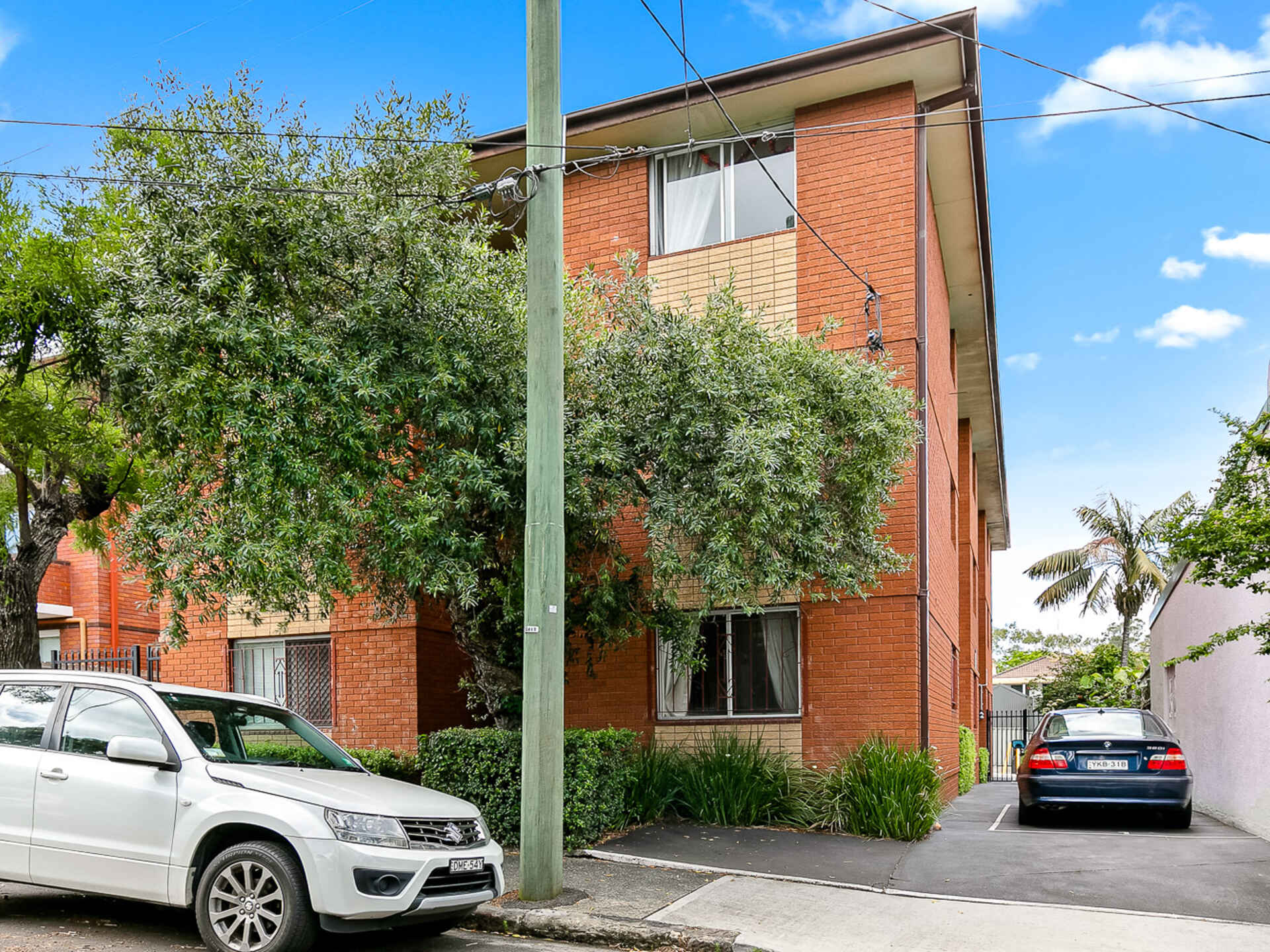 15/8-12 Kent Street Newtown