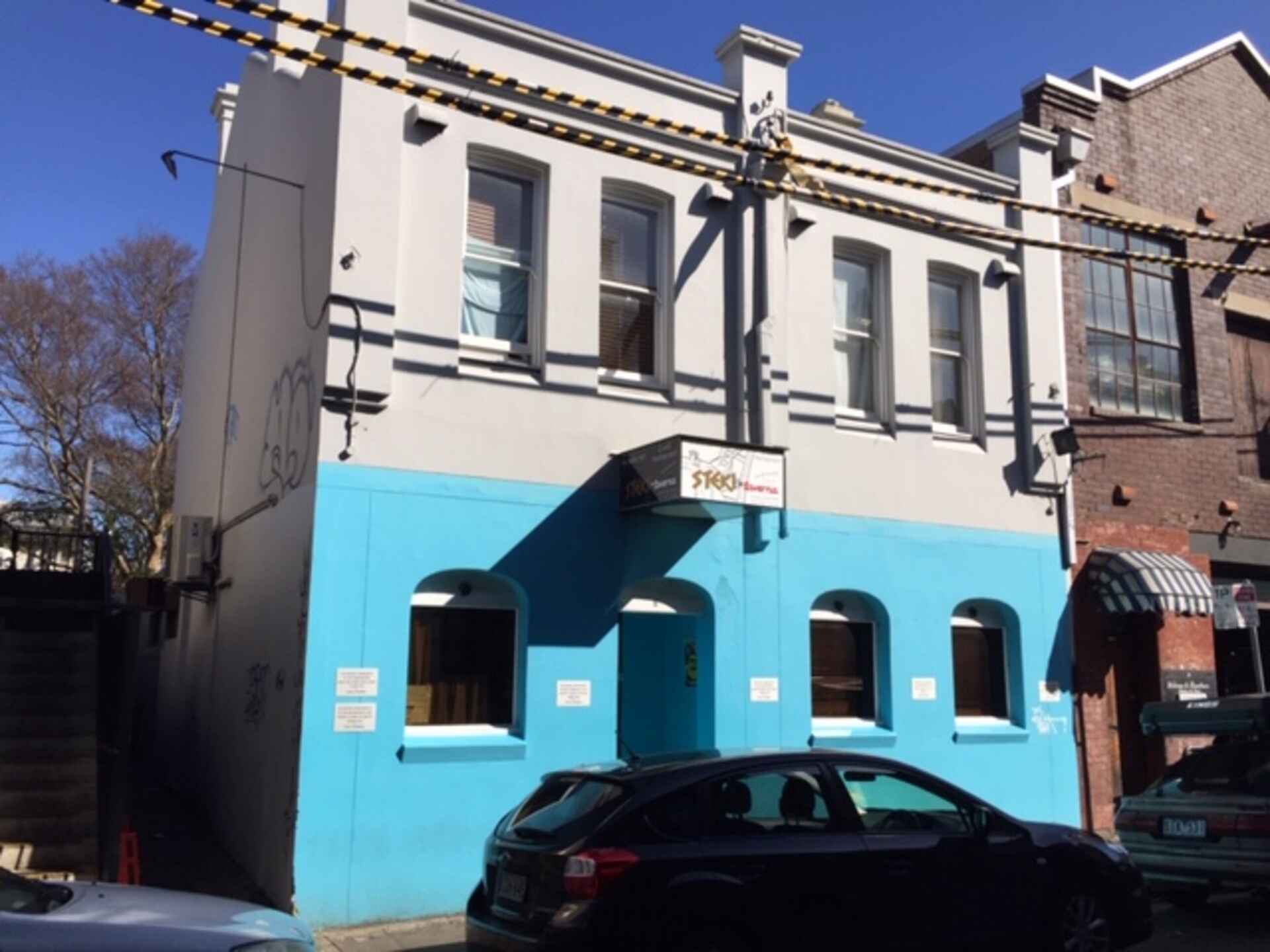 2-4 O'Connell Street Newtown