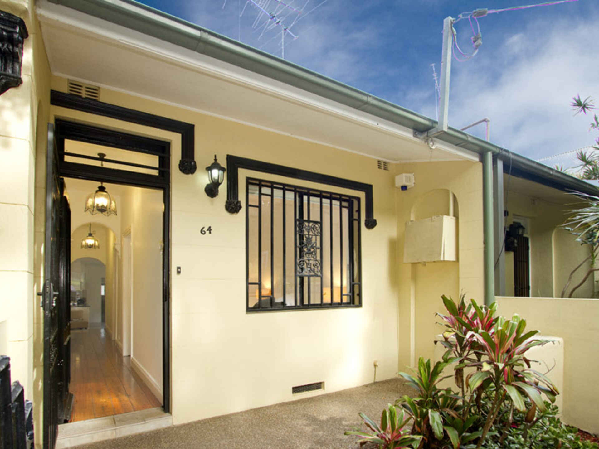 64 Angel Street Newtown
