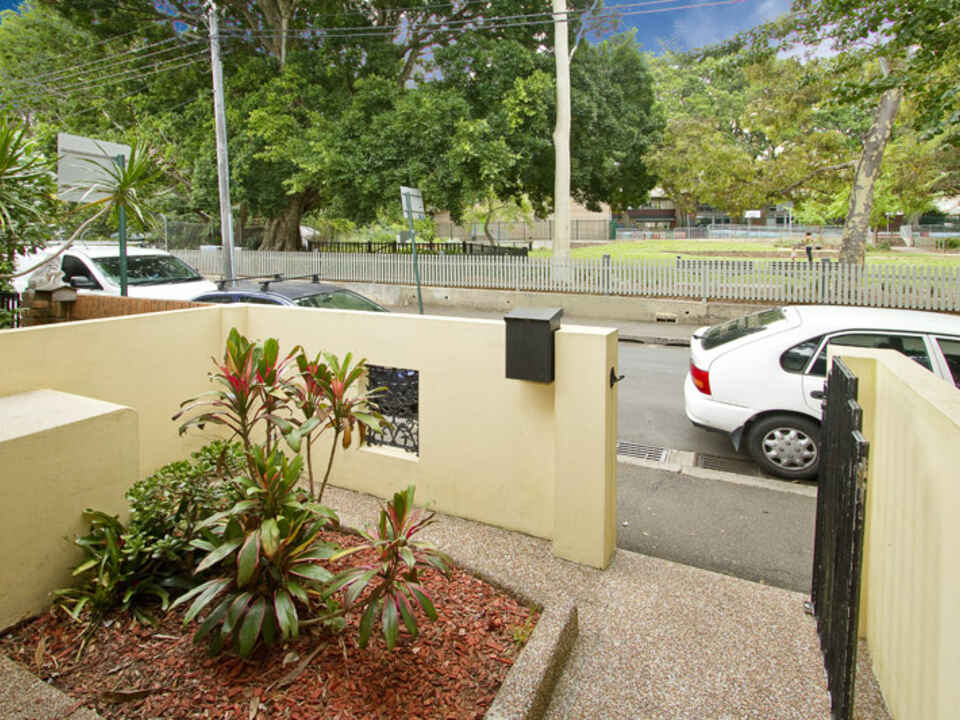 64 Angel Street Newtown