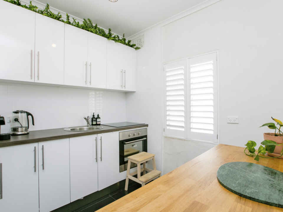 U1 & U2/144 Norton Street Leichhardt
