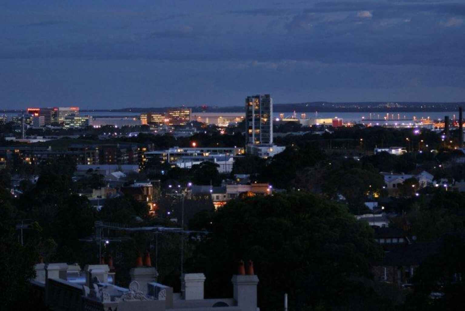 521/74-88 King Street Newtown