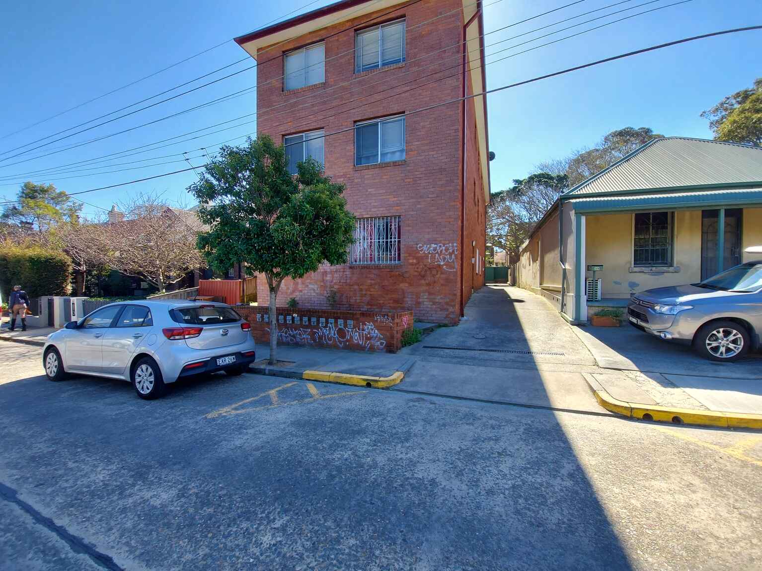 2/41 Lord Street Newtown