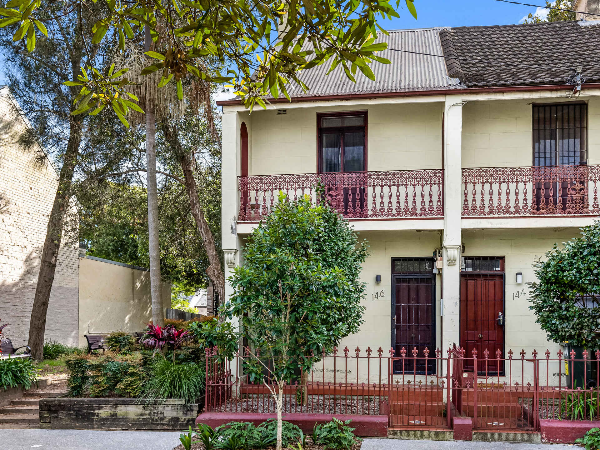146 Little Eveleigh Street Redfern