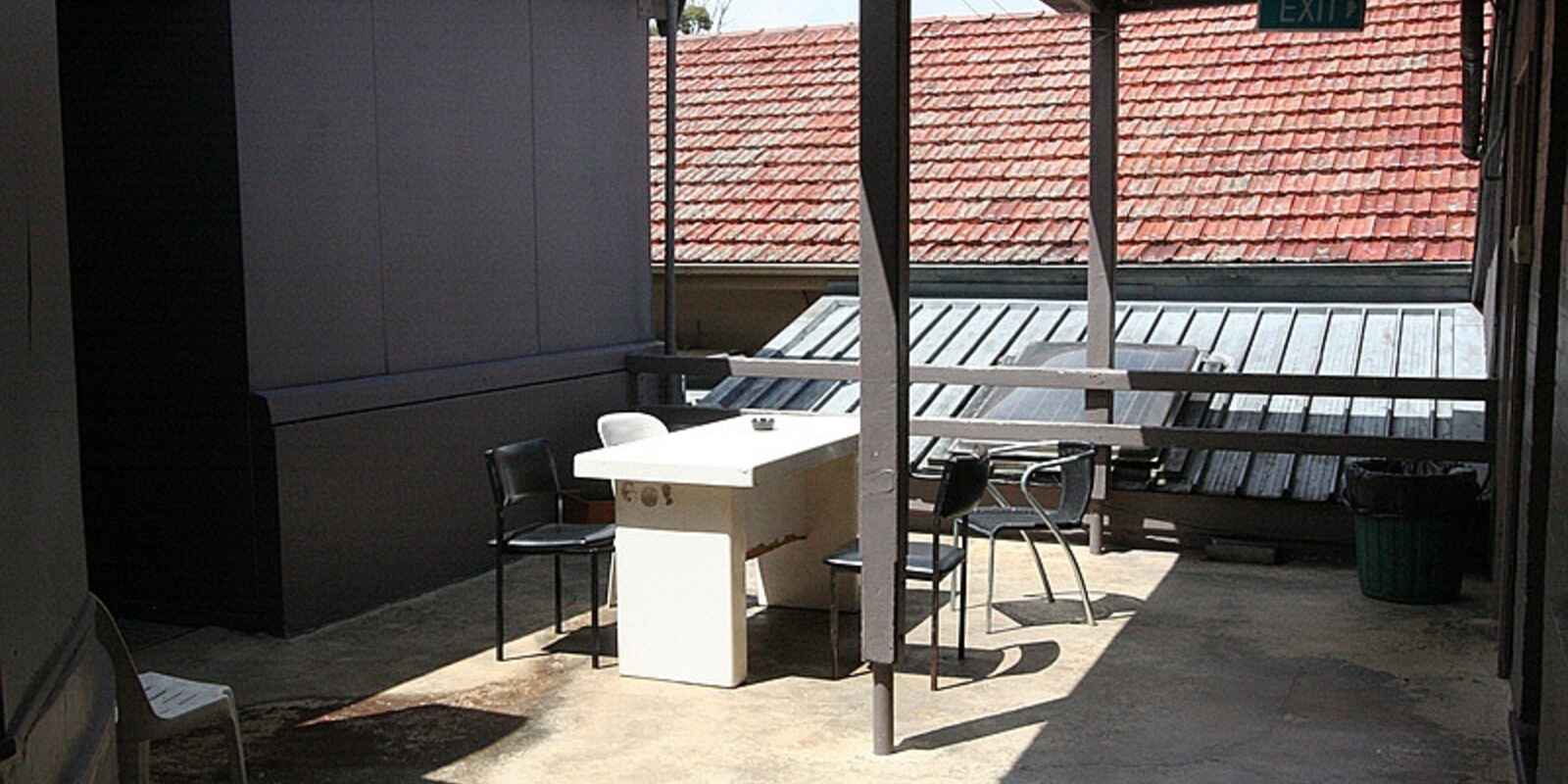 18/794 Parramatta  Rd Lewisham