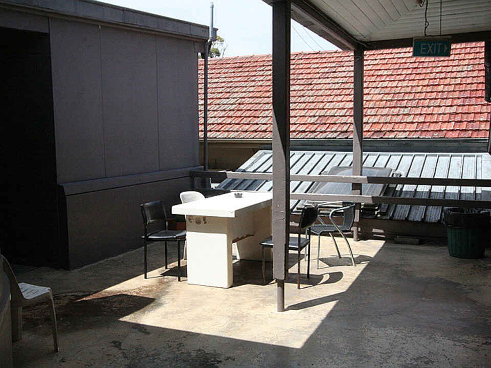 18/794 Parramatta  Rd Lewisham