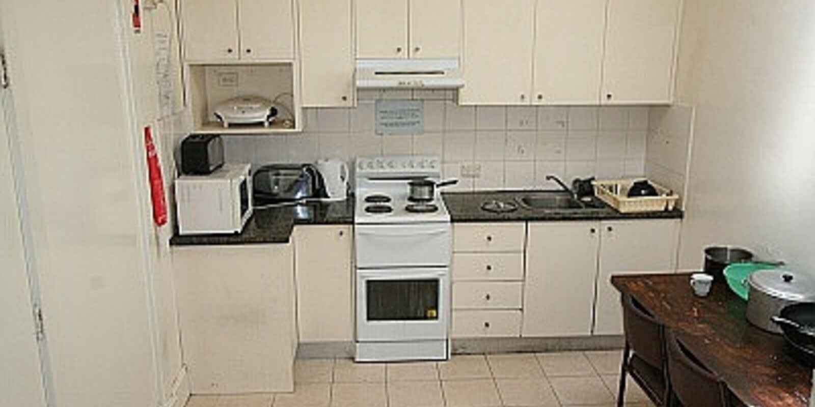 18/794 Parramatta  Rd Lewisham