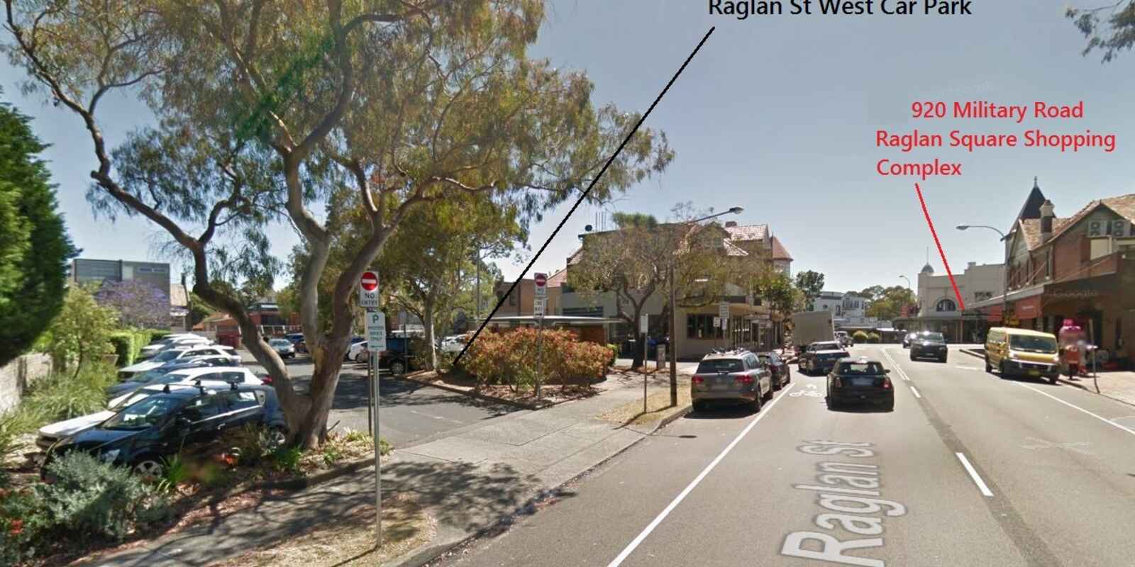 Shop 8/920 Military Road Mosman