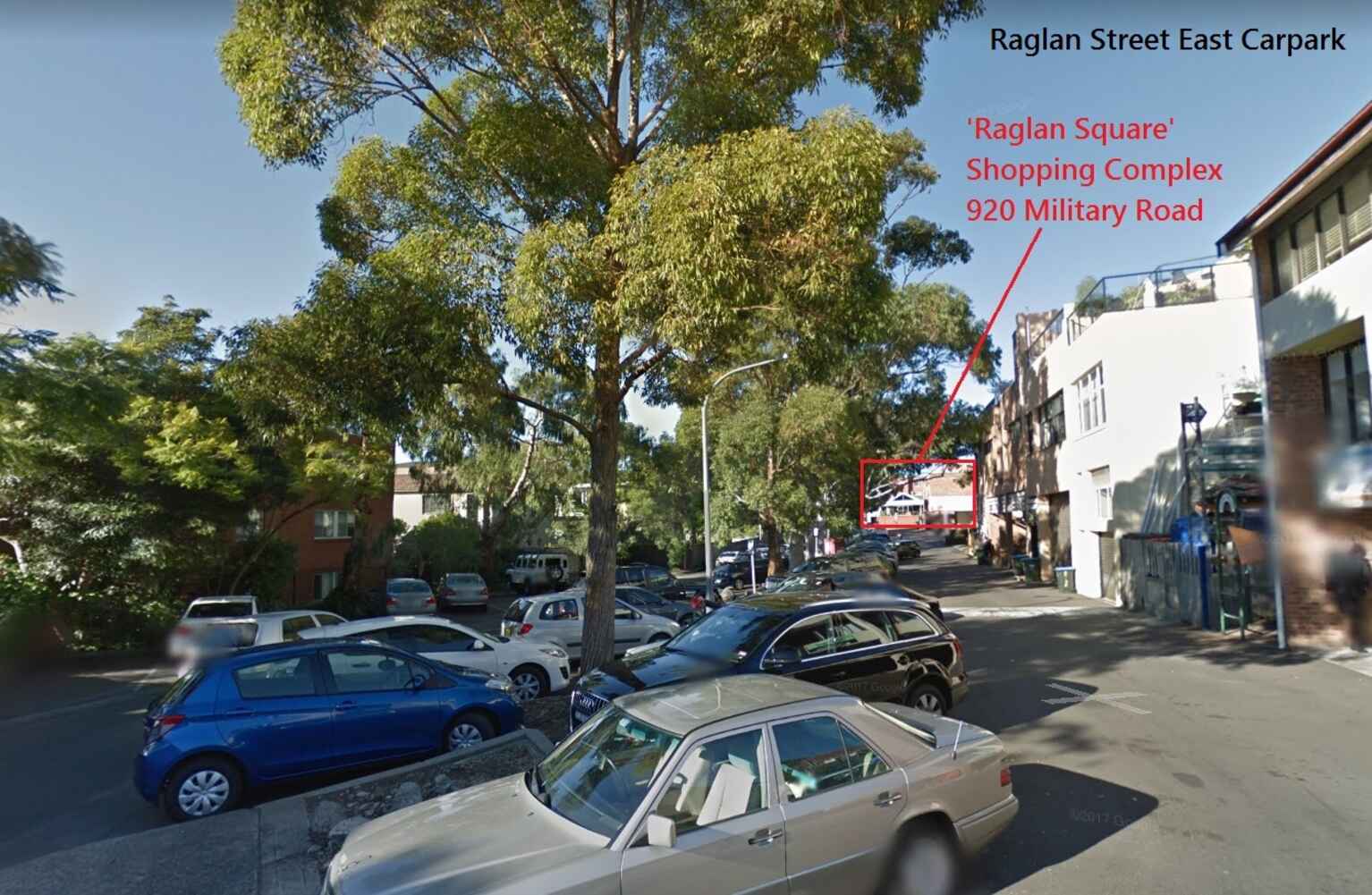 Shop 8/920 Military Road Mosman