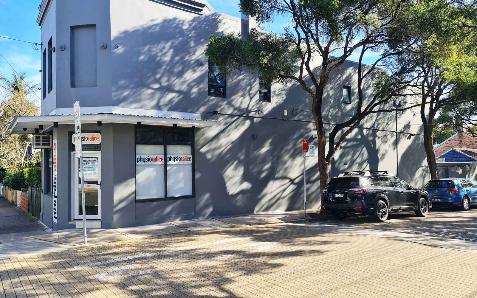 Unit For Lease RESIDENCE/107 ALICE Newtown