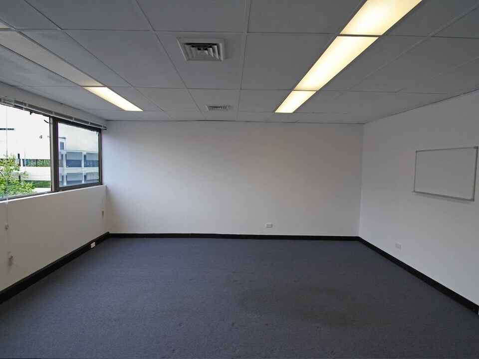 L3 Office Falcon  Street Crows Nest