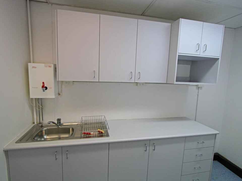 L3 Office Falcon  Street Crows Nest