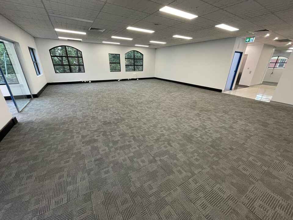 Part Floor/463-467 Harris Street Ultimo