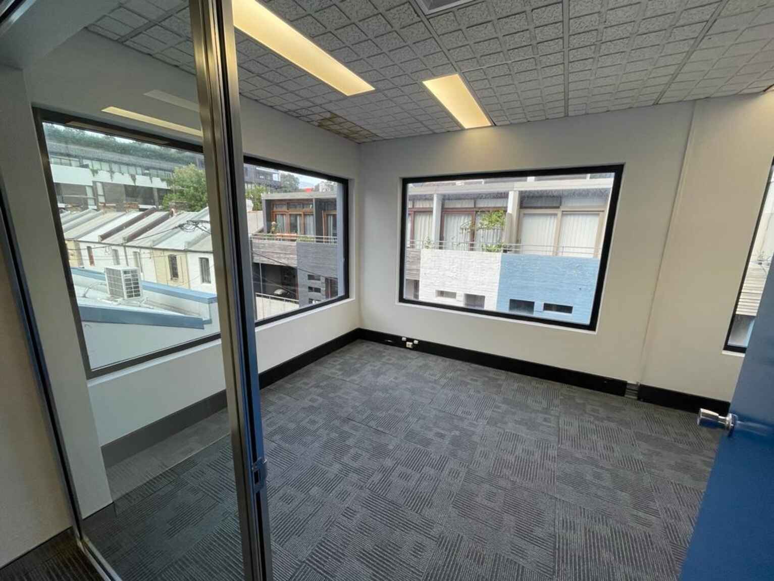 Part Floor/463-467 Harris Street Ultimo