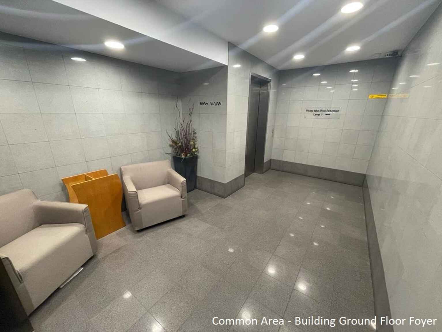 Part Floor/463-467 Harris Street Ultimo