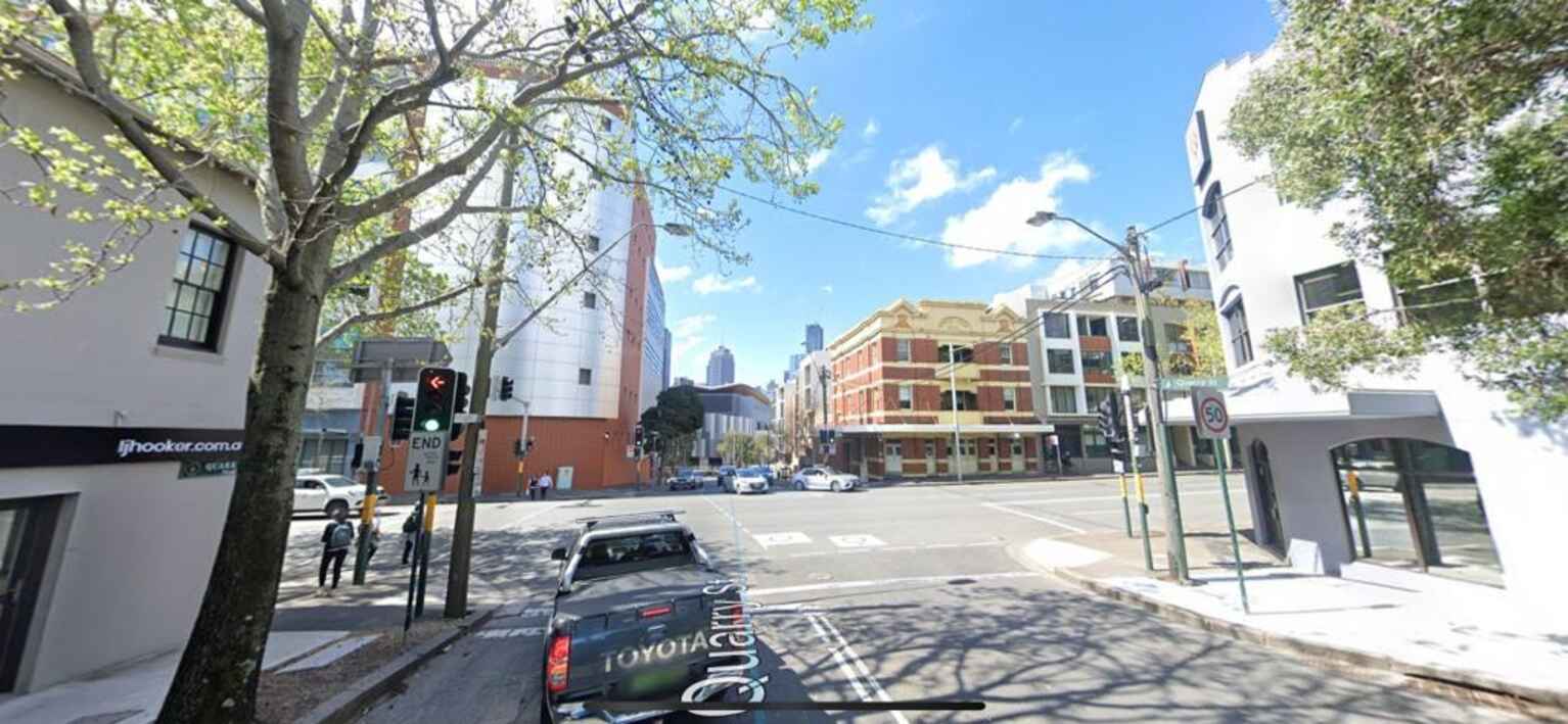 Part Floor/463-467 Harris Street Ultimo