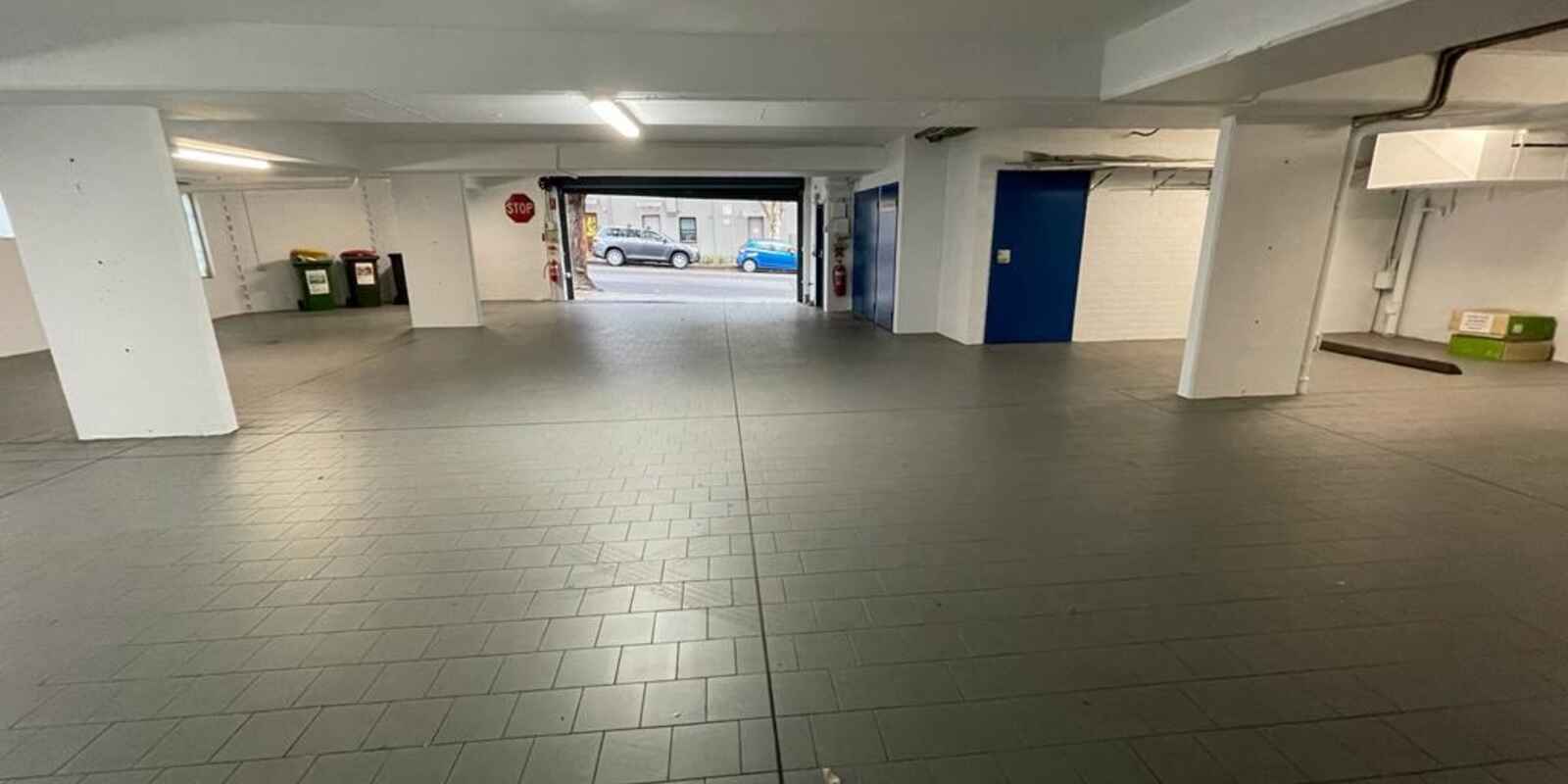 Part Floor/463-467 Harris Street Ultimo