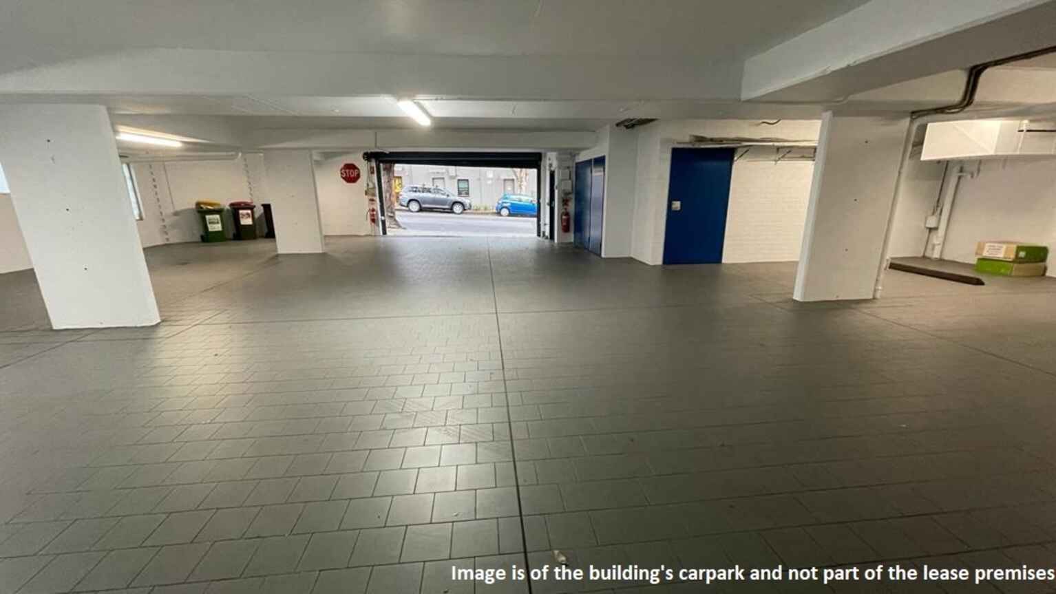 Part Floor/463-467 Harris Street Ultimo