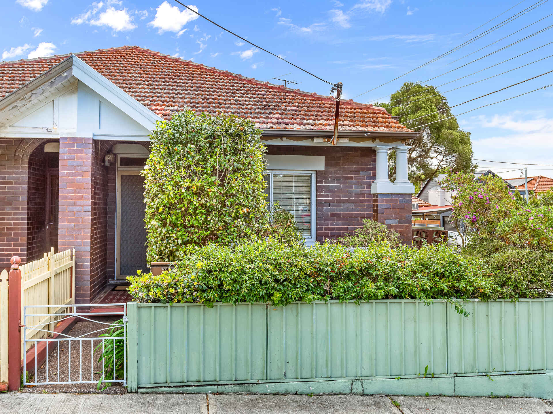 1 JOHN STREET Tempe